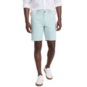 Theory Mens Zaine Atlas Short, Green